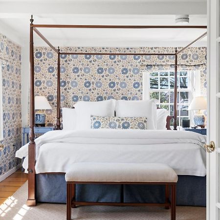 Union Street Inn Nantucket Buitenkant foto