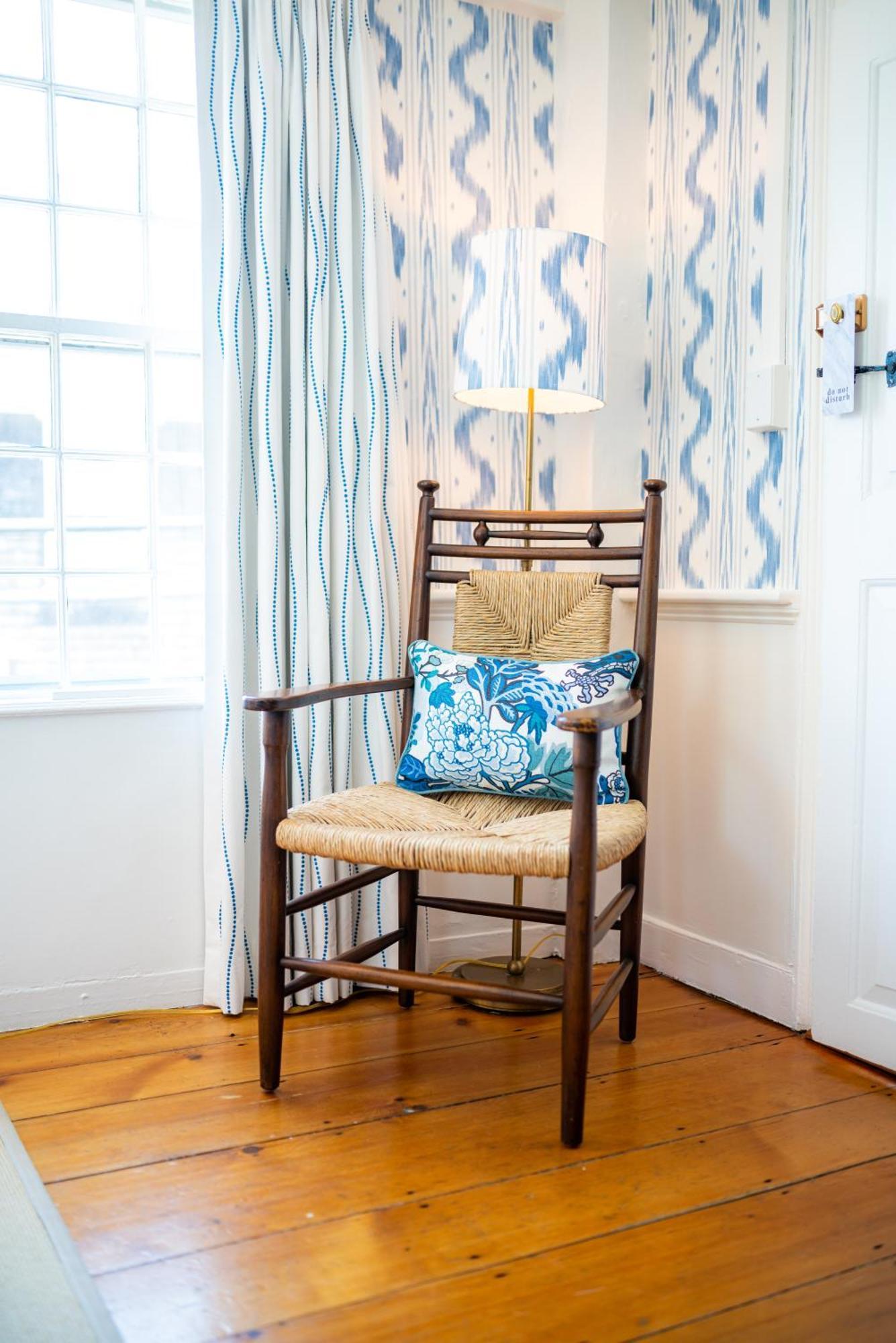 Union Street Inn Nantucket Buitenkant foto
