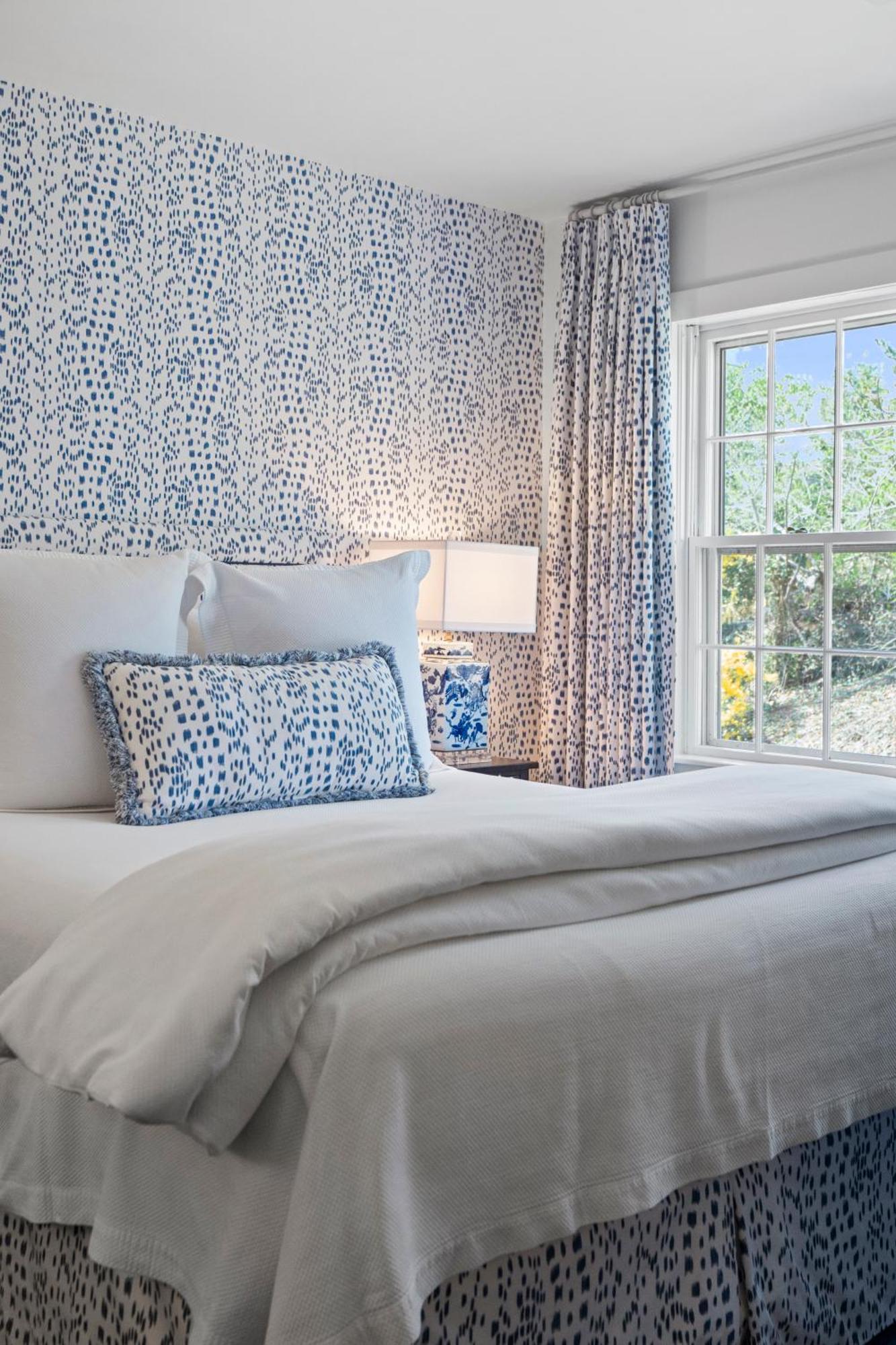 Union Street Inn Nantucket Buitenkant foto