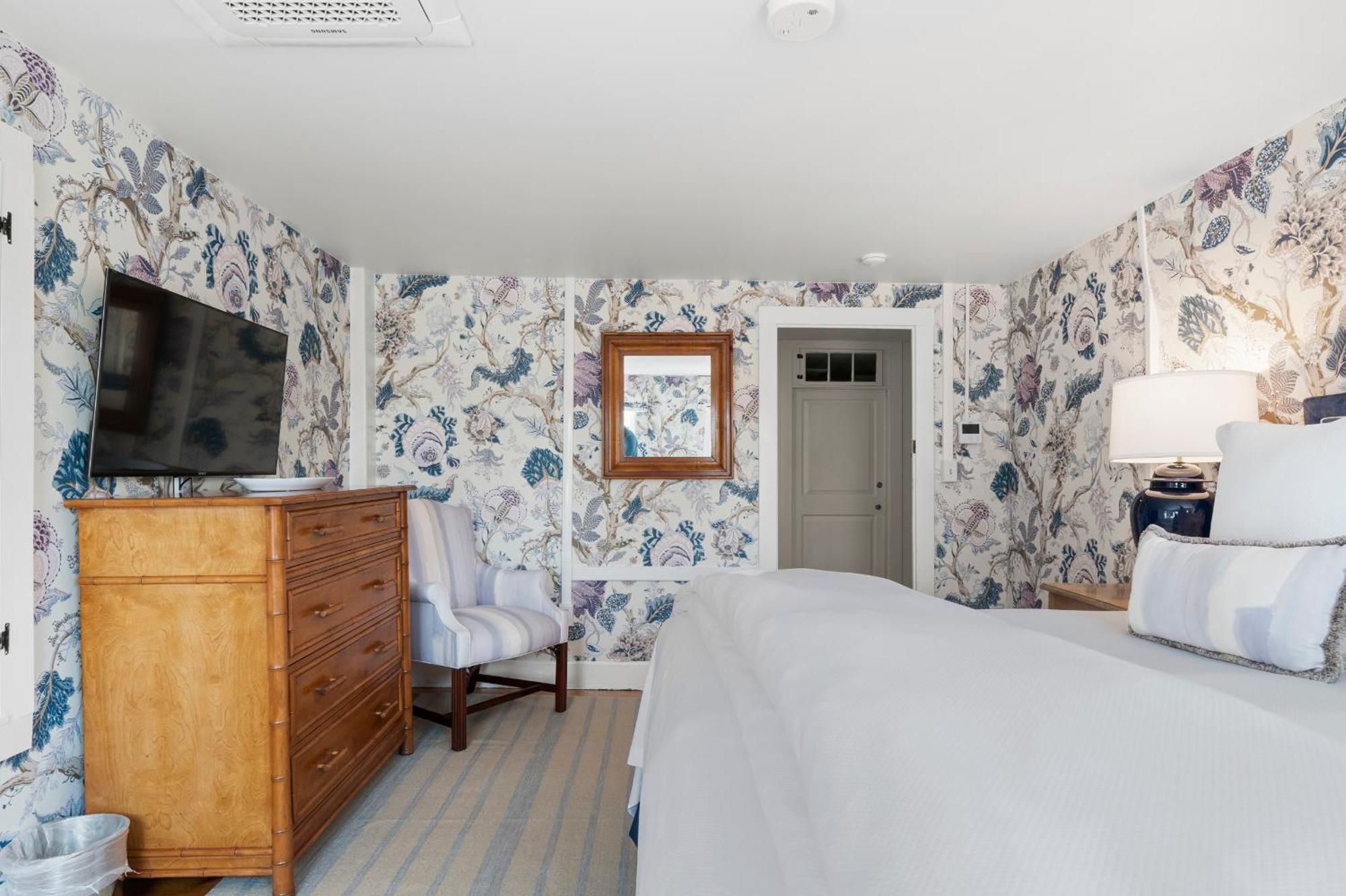 Union Street Inn Nantucket Buitenkant foto