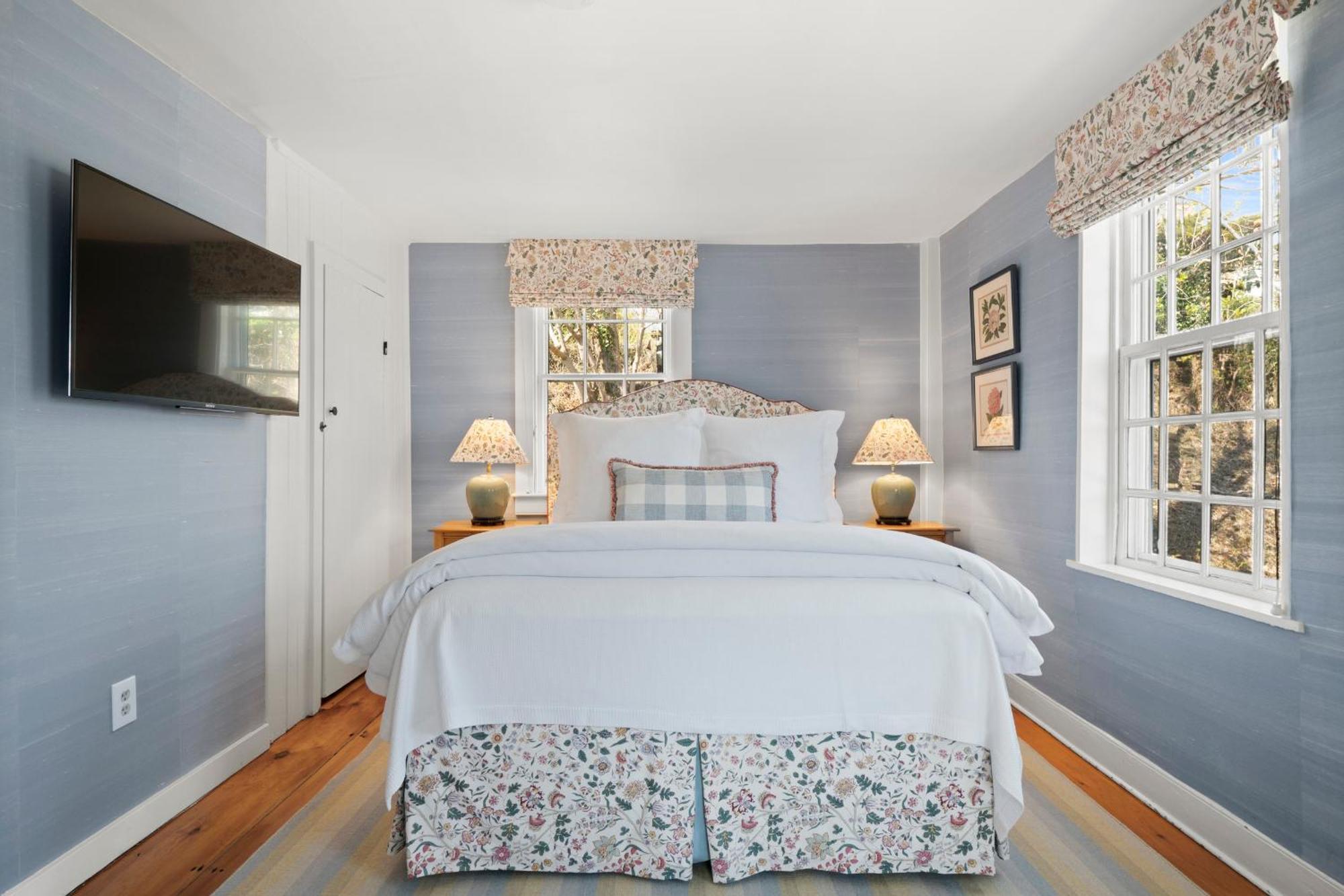 Union Street Inn Nantucket Buitenkant foto