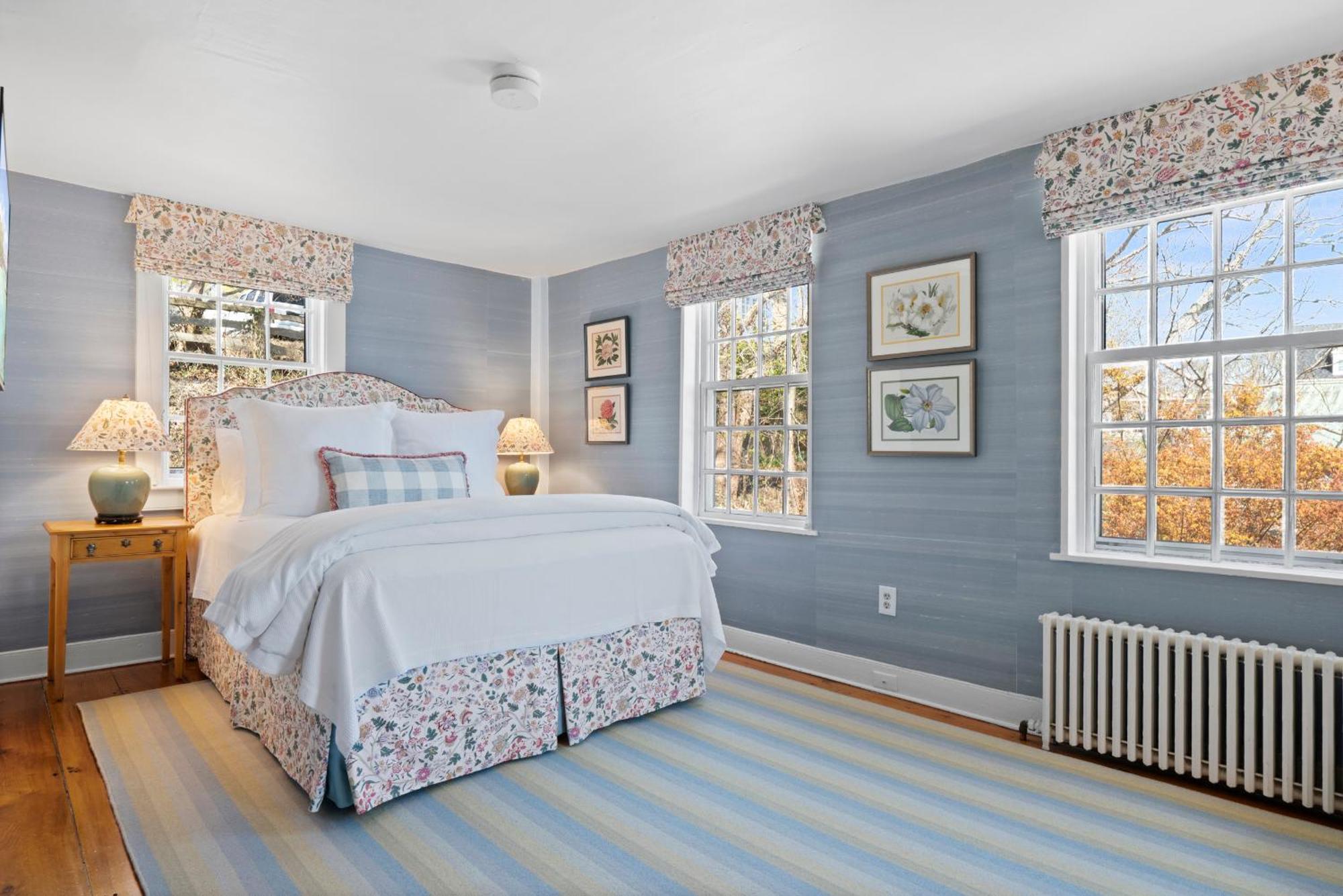 Union Street Inn Nantucket Buitenkant foto
