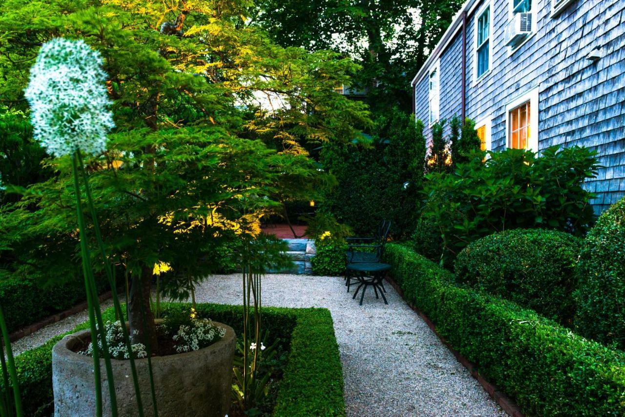 Union Street Inn Nantucket Buitenkant foto
